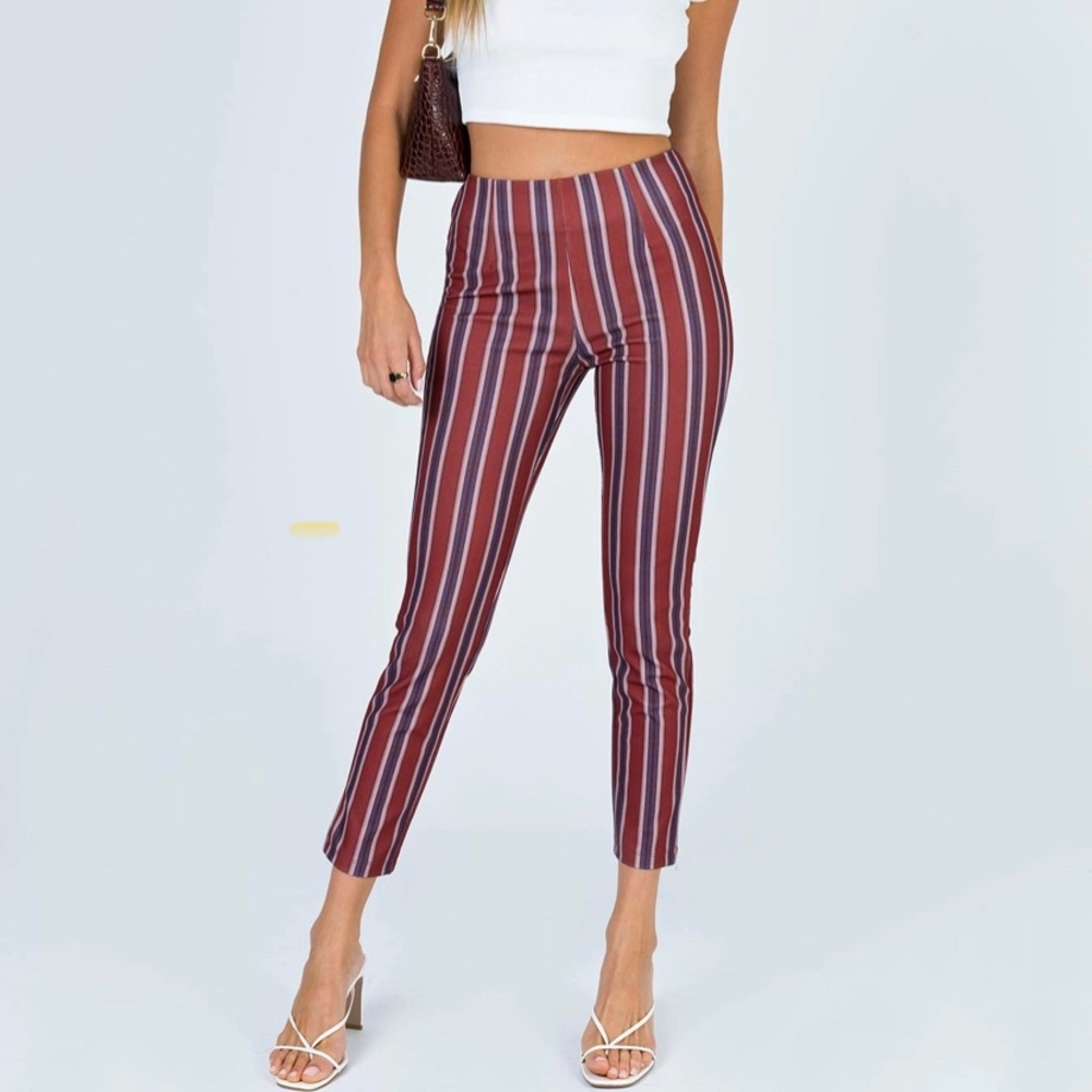 Princess Polly Campbell Pants